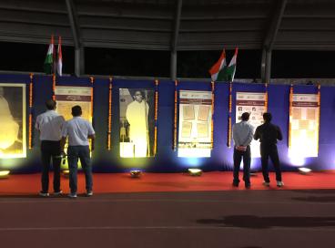  Launch of Deshbhakti Curriculum