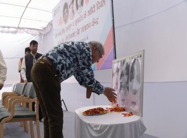  First Anniversary Celebration of Bhagat Singh Archives & Resource Centre