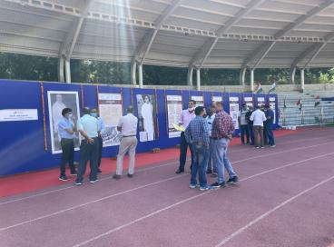 Launch of Deshbhakti Curriculum
