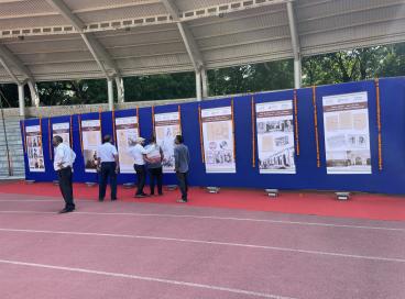  Launch of Deshbhakti Curriculum
