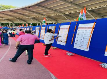 Launch of Deshbhakti Curriculum