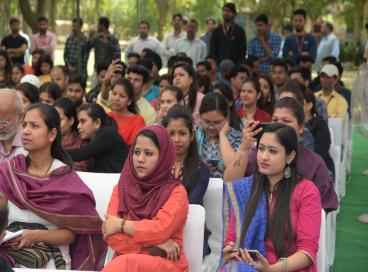  First Anniversary Celebration of Bhagat Singh Archives & Resource Centre
