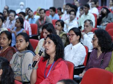 Government of NCT of Delhi Launches Heritage Club Scheme for 75 CM SHRI Schools