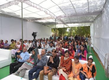  First Anniversary Celebration of Bhagat Singh Archives & Resource Centre
