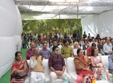 First Anniversary Celebration of Bhagat Singh Archives & Resource Centre