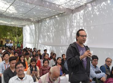First Anniversary Celebration of Bhagat Singh Archives & Resource Centre