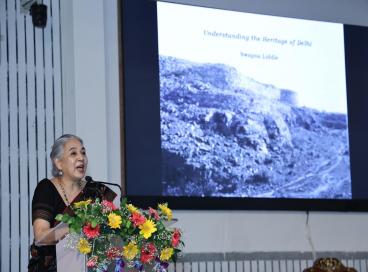 Government of NCT of Delhi Launches Heritage Club Scheme for 75 CM SHRI Schools