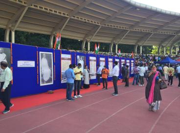  Launch of Deshbhakti Curriculum