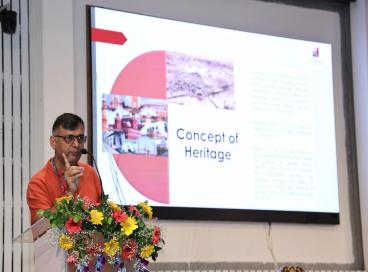 Government of NCT of Delhi Launches Heritage Club Scheme for 75 CM SHRI Schools