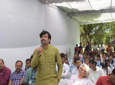 First Anniversary Celebration of Bhagat Singh Archives & Resource Centre