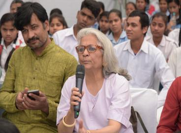 First Anniversary Celebration of Bhagat Singh Archives & Resource Centre
