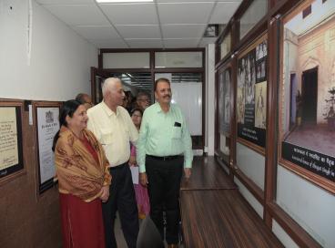 First Anniversary Celebration of Bhagat Singh Archives & Resource Centre
