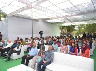  First Anniversary Celebration of Bhagat Singh Archives & Resource Centre
