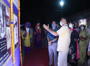  Birth Anniversary of Bhagat Singh