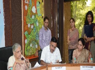  45th Meeting of National Committee of Archivists 03-04 Sepetember 2013