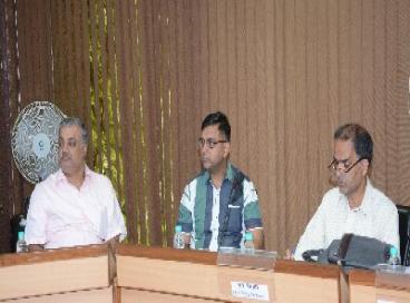  45th Meeting of National Committee of Archivists 03-04 Sepetember 2013
