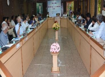  45th Meeting of National Committee of Archivists 03-04 Sepetember 2013