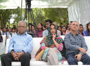  First Anniversary Celebration of Bhagat Singh Archives & Resource Centre