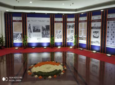  Freedom Struggle in Delhi