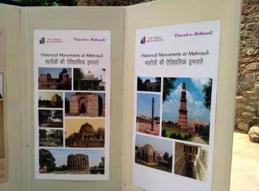  Virasat-e-Mehrauli