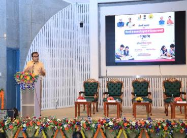 Government of NCT of Delhi Launches Heritage Club Scheme for 75 CM SHRI Schools