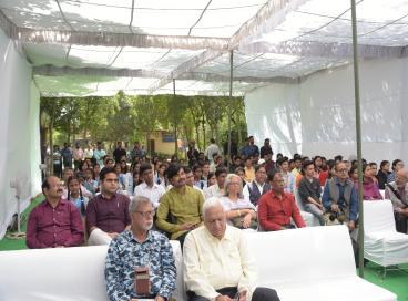  First Anniversary Celebration of Bhagat Singh Archives & Resource Centre