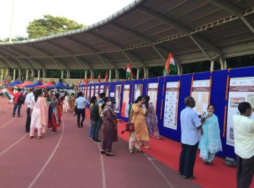  Launch of Deshbhakti Curriculum