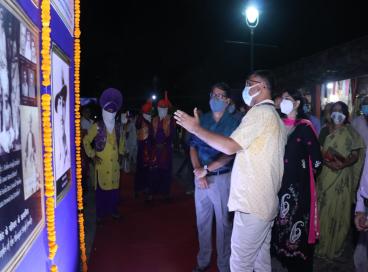  Birth Anniversary of Bhagat Singh