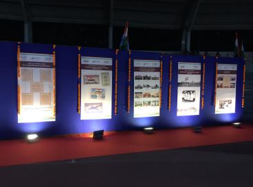  Launch of Deshbhakti Curriculum