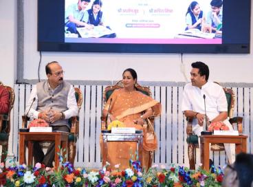 Government of NCT of Delhi Launches Heritage Club Scheme for 75 CM SHRI Schools