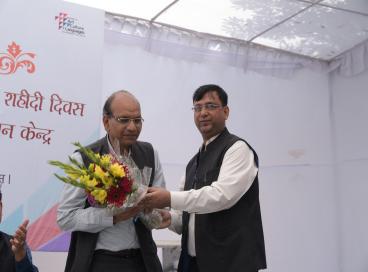  First Anniversary Celebration of Bhagat Singh Archives & Resource Centre