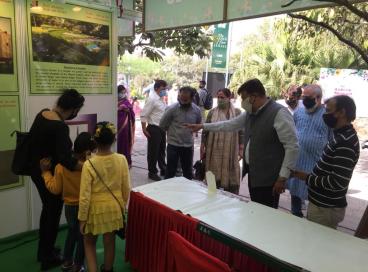  Delhi - A City of Gardens