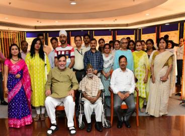 Group Photo