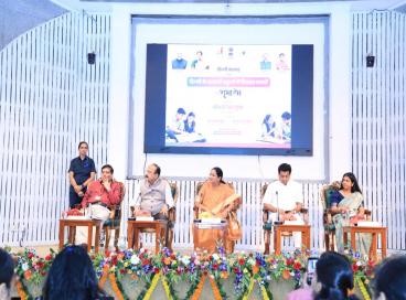 Government of NCT of Delhi Launches Heritage Club Scheme for 75 CM SHRI Schools