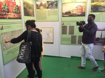  Delhi - A City of Gardens