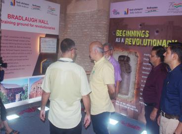  Making of A Revolutionary