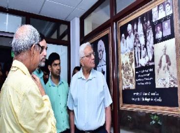  Bhagat Singh Archives & Resource Centre