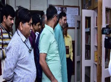  Bhagat Singh Archives & Resource Centre