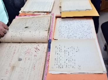 Bhagat Singh Archives & Resource Centre