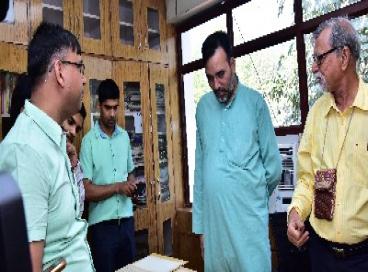  Bhagat Singh Archives & Resource Centre