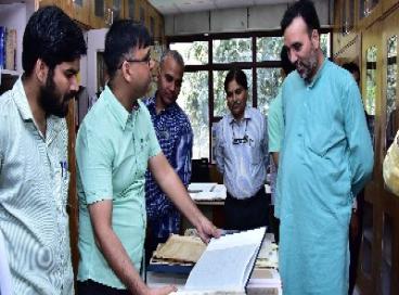  Bhagat Singh Archives & Resource Centre