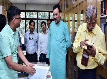  Bhagat Singh Archives & Resource Centre