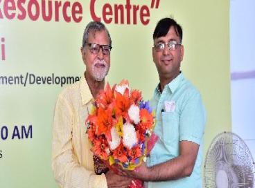 Bhagat Singh Archives & Resource Centre