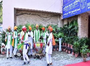  Bhagat Singh Archives & Resource Centre