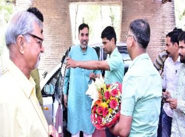  Bhagat Singh Archives & Resource Centre