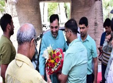  Bhagat Singh Archives & Resource Centre
