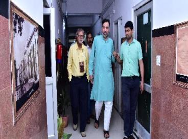  Bhagat Singh Archives & Resource Centre