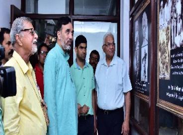  Bhagat Singh Archives & Resource Centre