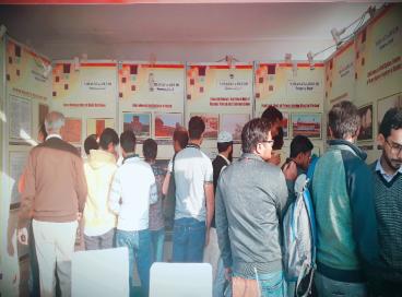  Virasat-e-Delhi and Youth in Freedom Struggle