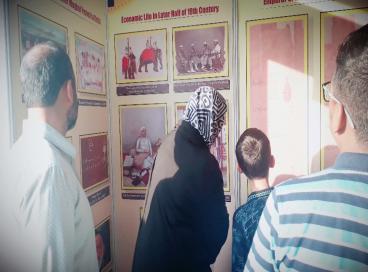  Virasat-e-Delhi and Youth in Freedom Struggle